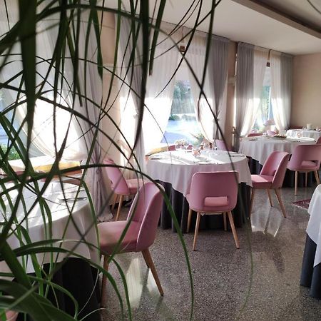 Ristorante Locanda Dussin Oderzo Exterior photo
