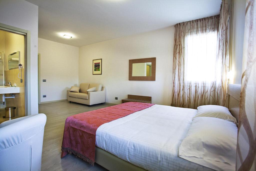 Ristorante Locanda Dussin Oderzo Room photo