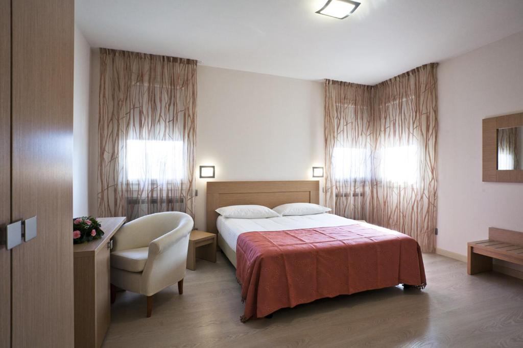 Ristorante Locanda Dussin Oderzo Room photo